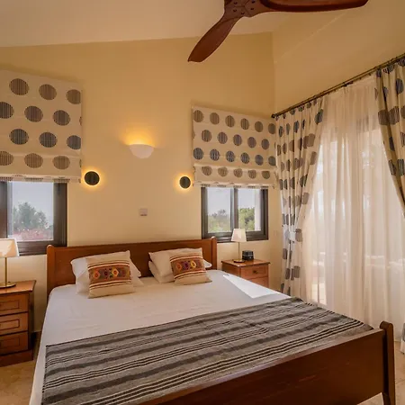 Pleiades - Sea Views, Private Pool & Hot Tub Villa *