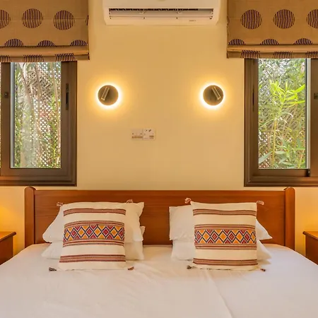 Pleiades - Sea Views, Private Pool & Hot Tub Villa