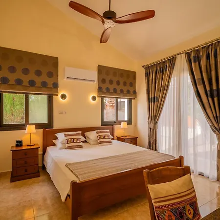 Pleiades - Sea Views, Private Pool & Hot Tub Villa *