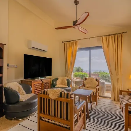 Villa Pleiades - Sea Views, Private Pool & Hot Tub *