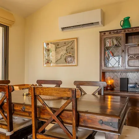 Pleiades - Sea Views, Private Pool & Hot Tub Villa