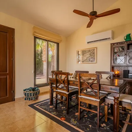 Pleiades - Sea Views, Private Pool & Hot Tub Villa *