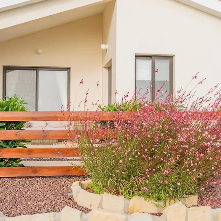 Villa Pleiades - Sea Views, Private Pool & Hot Tub