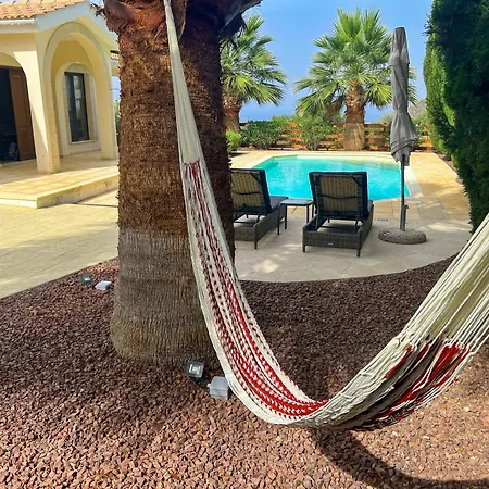 Pleiades - Sea Views, Private Pool & Hot Tub Villa *