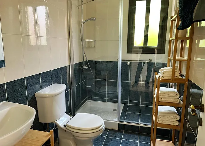 Pleiades - Sea Views, Private Pool & Hot Tub * Kouklia