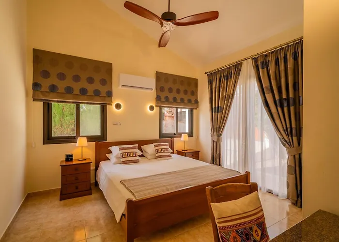 Pleiades - Sea Views, Private Pool & Hot Tub Villa *