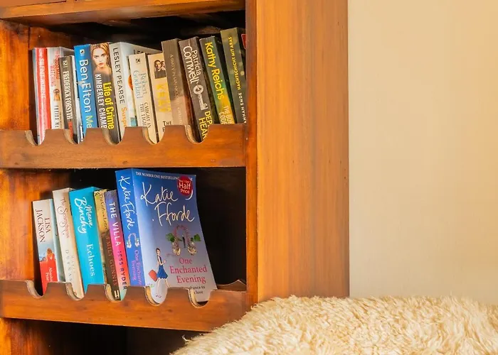 Pleiades - Sea Views, Private Pool & Hot Tub ヴィラ