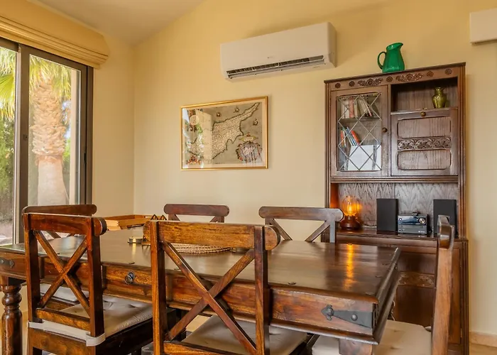 Pleiades - Sea Views, Private Pool & Hot Tub Villa