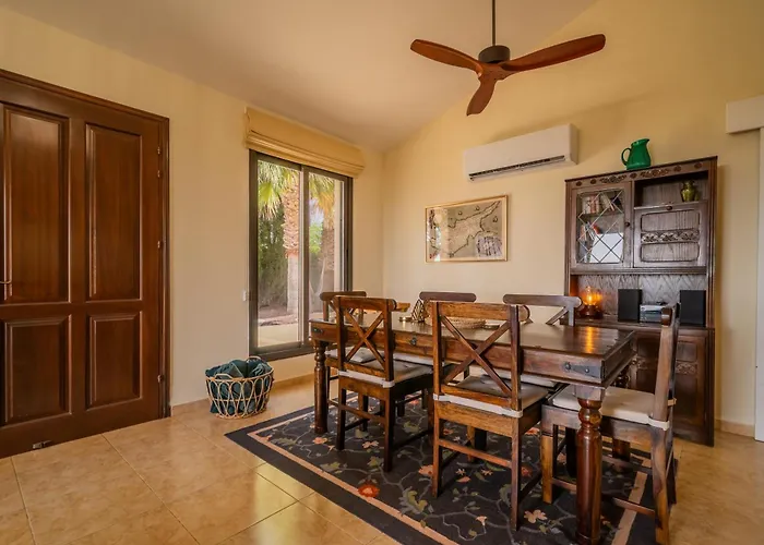 Pleiades - Sea Views, Private Pool & Hot Tub Villa *