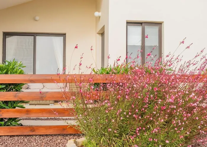 Villa Pleiades - Sea Views, Private Pool & Hot Tub